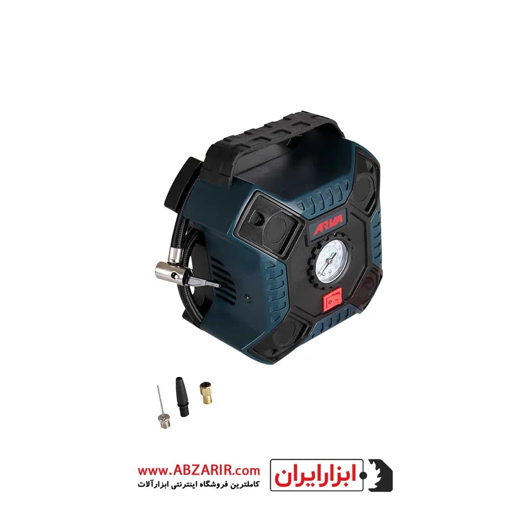 کمپرسور باد فندکی آروا مدل 5134 — تصویر ۵