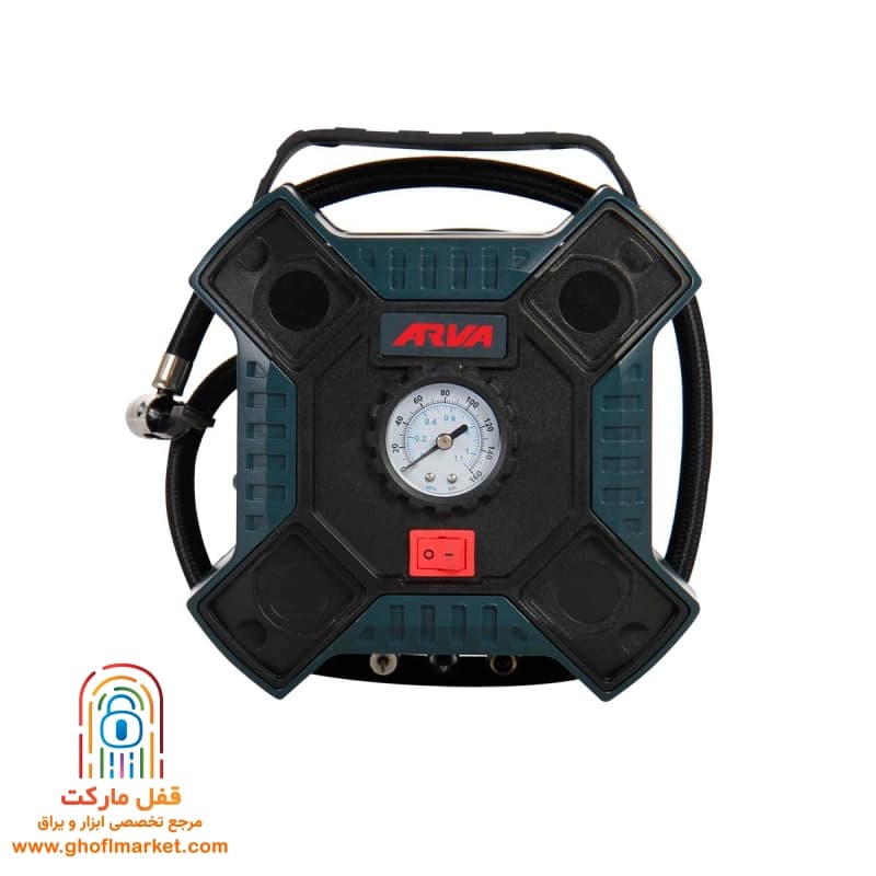 کمپرسور باد فندکی آروا مدل 5134 — تصویر ۱۲