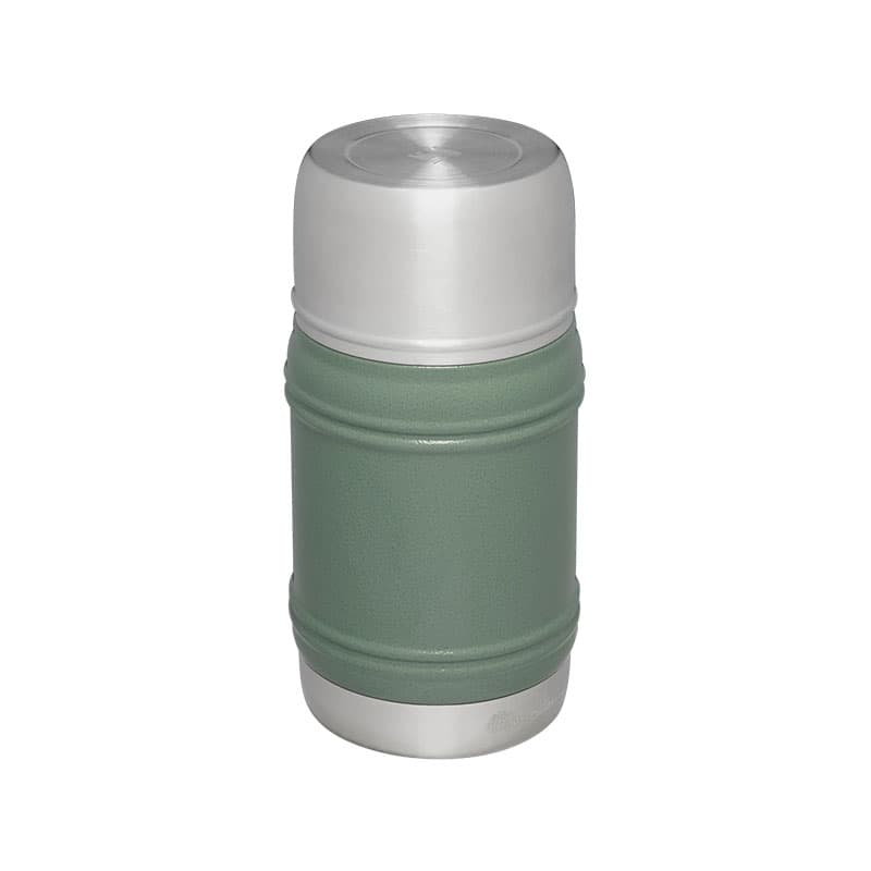 فلاسک غذا مدل آرتیسان استنلی Stanley Artisan Thermal Food Jar 500 ml — تصویر ۱۲