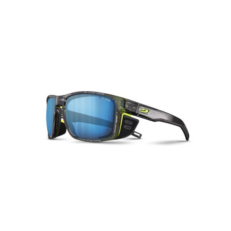 عینک کوهنوردی جولبو شیلد Julbo Shield Spectron4 Polarized HD — تصویر ۲