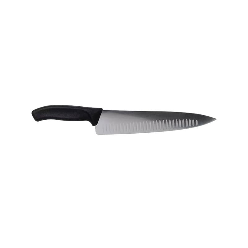 چاقوی کلاسیک آشپزخانه ویکتورینوکس – Victorinox Swiss Classic 6.8023.25G — تصویر ۶