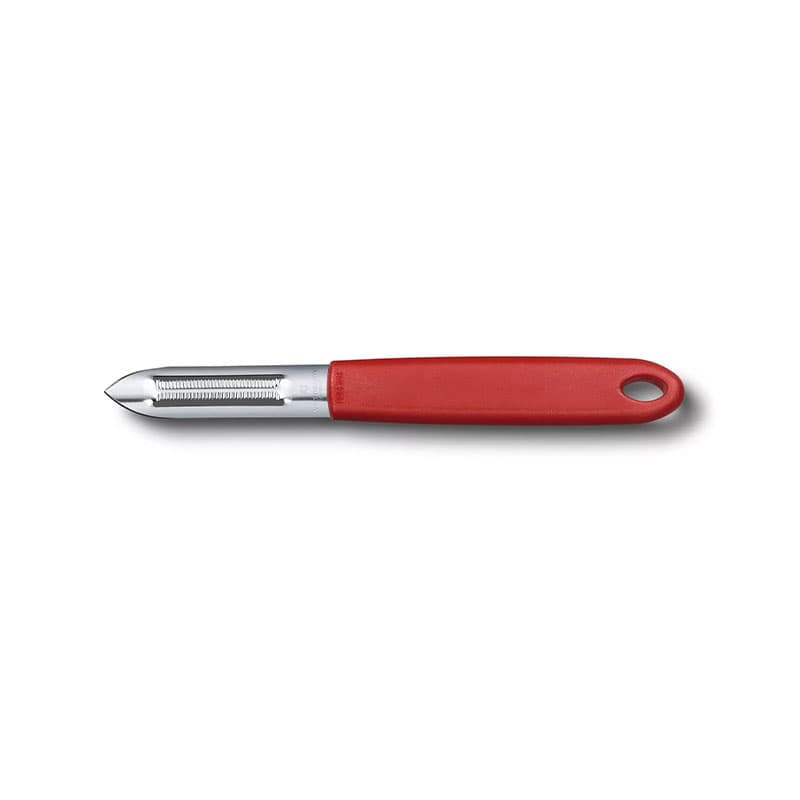پوست کن ویکتورینوکس – Victorinox Peeler 7.6077 — تصویر ۶