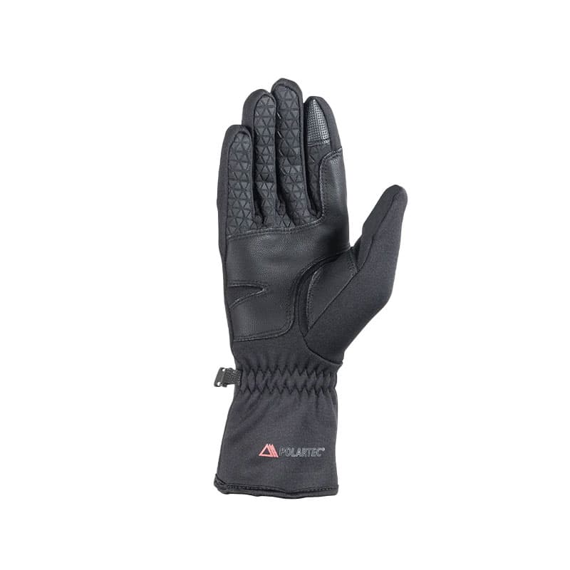 دستکش بیس میلت Millet Warm Stretch Gloves MIV-8148 — تصویر ۳