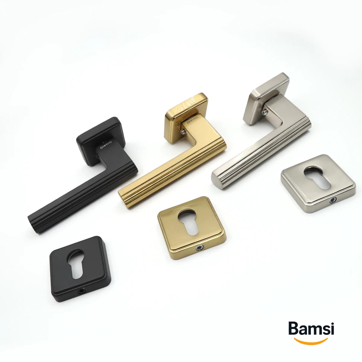 دستگیره رزت مدل رستا باتیس — تصویر ۹