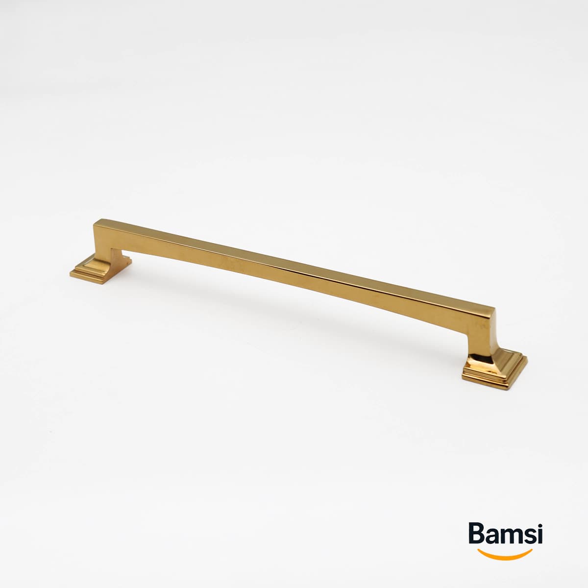 دستگیره کابینت کد 1030 برند سه آ پلاس — تصویر ۸