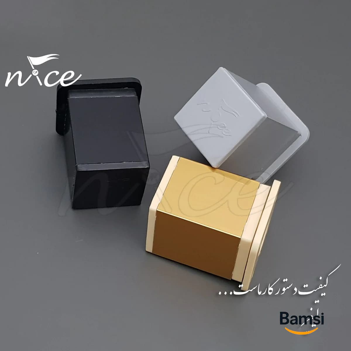 پایه کابینت نایس مدل درنا LS52 — تصویر ۱۱
