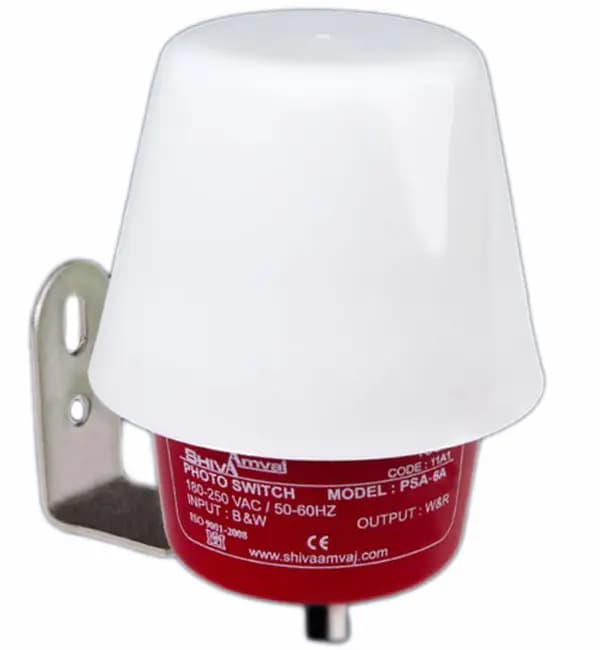 فتوسل 10 آمپر شیوا امواج PSA-10A / 11A1