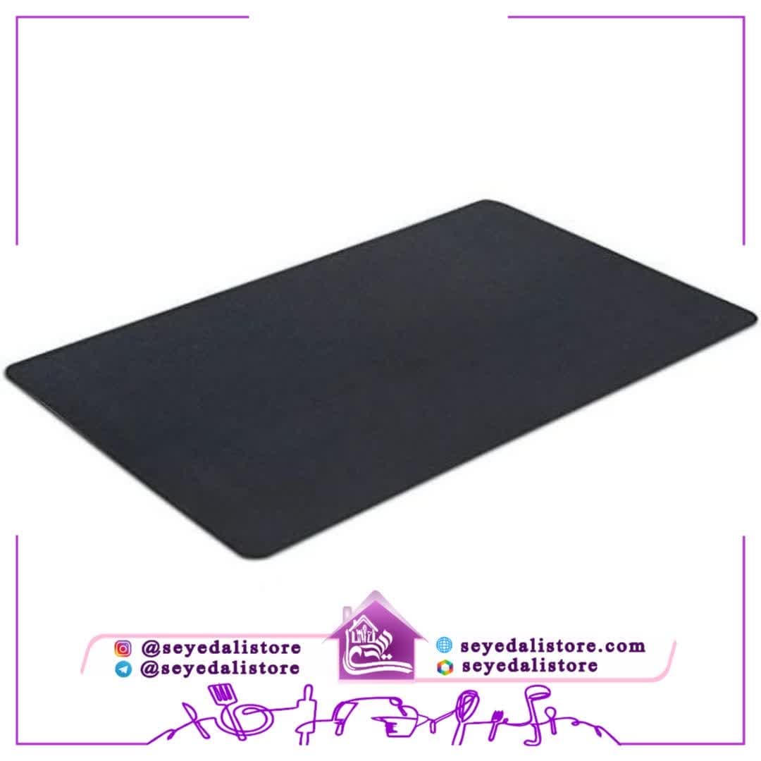 نمگیر سیلیکونی کنار سینک — تصویر ۸