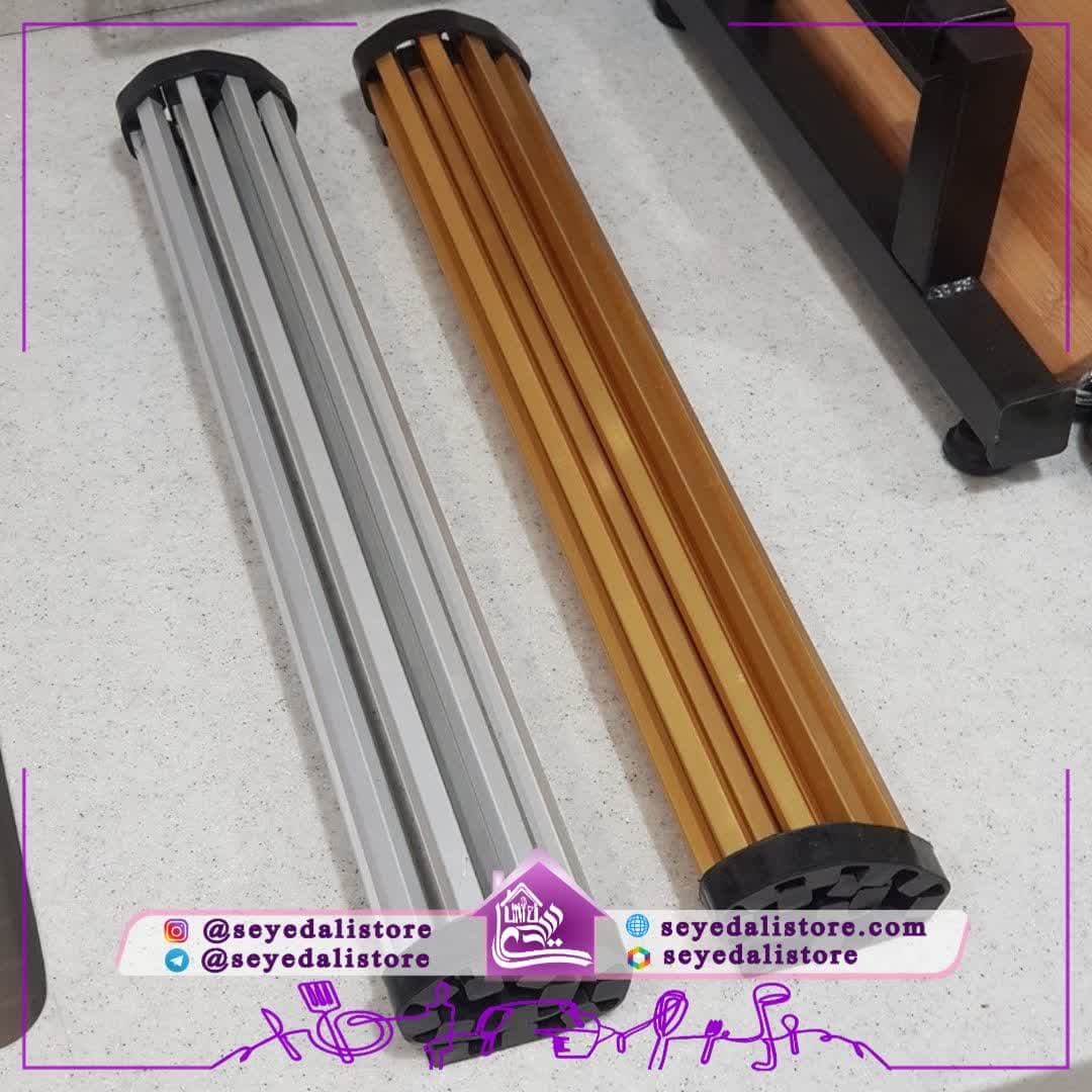 آبچکان رولی | آبچکان روی سینک و ابچکان جمع‌شونده — تصویر ۹