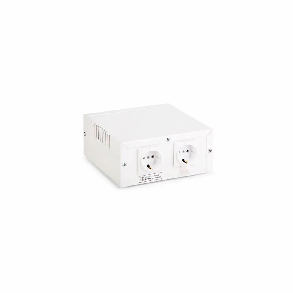 ترانس اتوماتیک پرنیک مدل ECO-3000 | استابلایزر تک فاز 3 کاوا — تصویر ۹