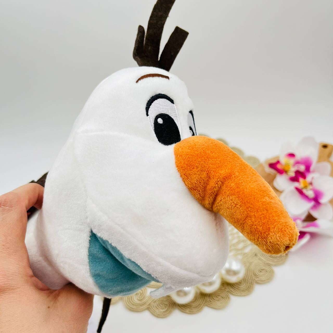 عروسک اولاف کد 147 — تصویر ۱۰