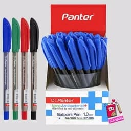 خودکار پنتر نوک درشت خودکار دکتر پنتر نوک 1.0 — تصویر ۵