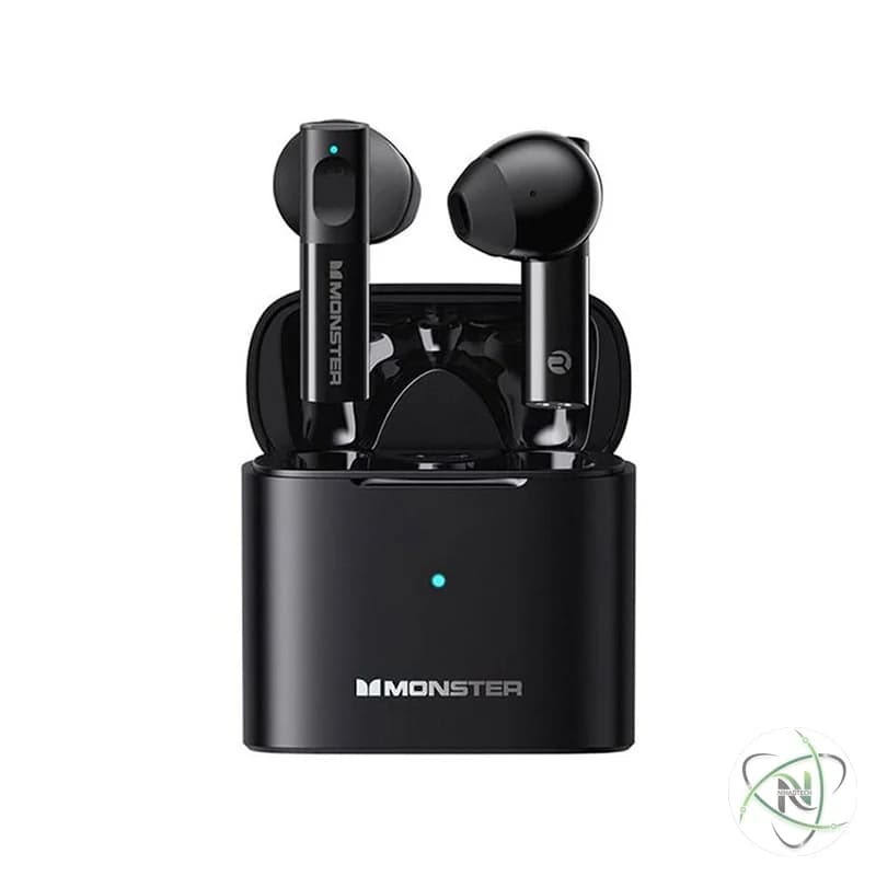 هدفون بلوتوثی مانستر Airmars XKT03 مشکی