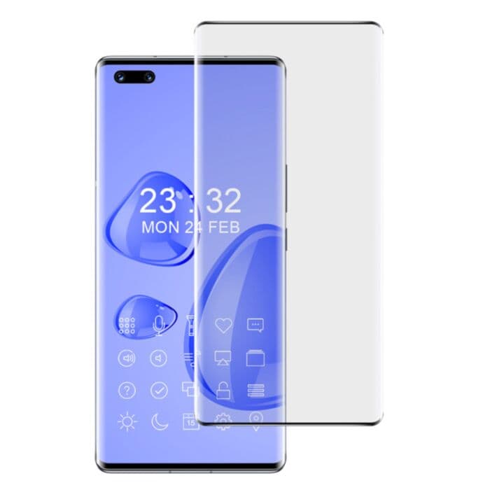 گلس گیمینگ +Honor Magic 3 Pro برند SunShine — تصویر ۲