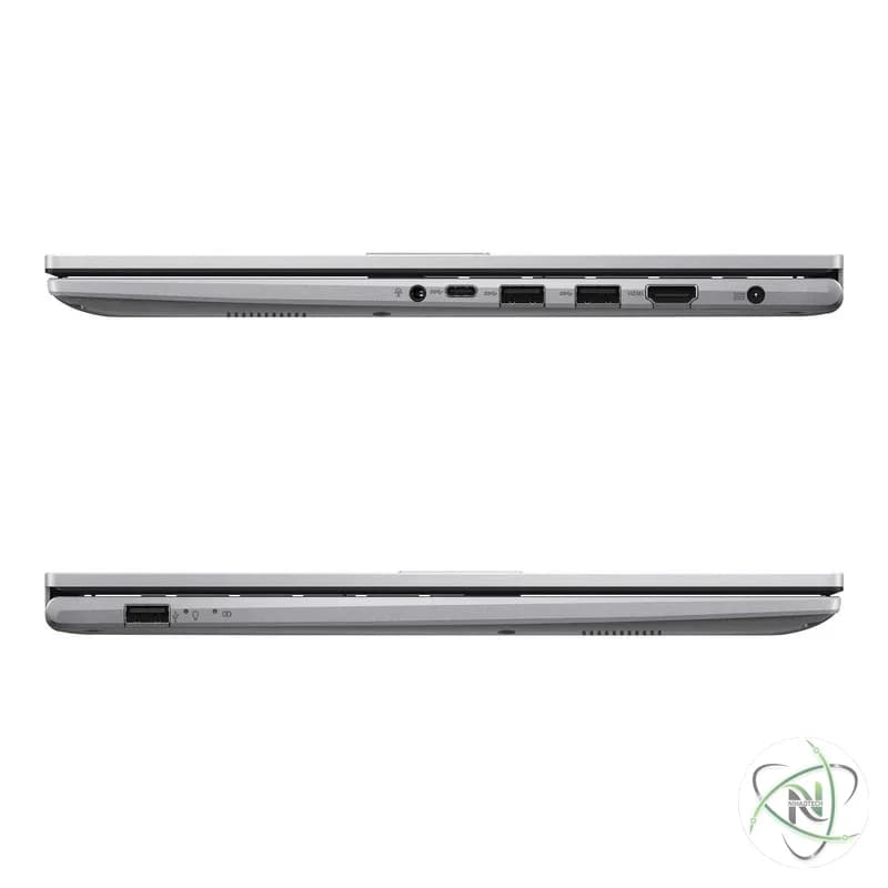 لپ تاپ ایسوس 15.6 اینچی مدل Vivobook 15 A1504VA i7 1355U 8GB 512GB — تصویر ۵