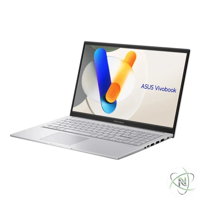 لپ تاپ ایسوس 15.6 اینچی مدل Vivobook 15 A1504VA i7 1355U 8GB 512GB — تصویر ۶