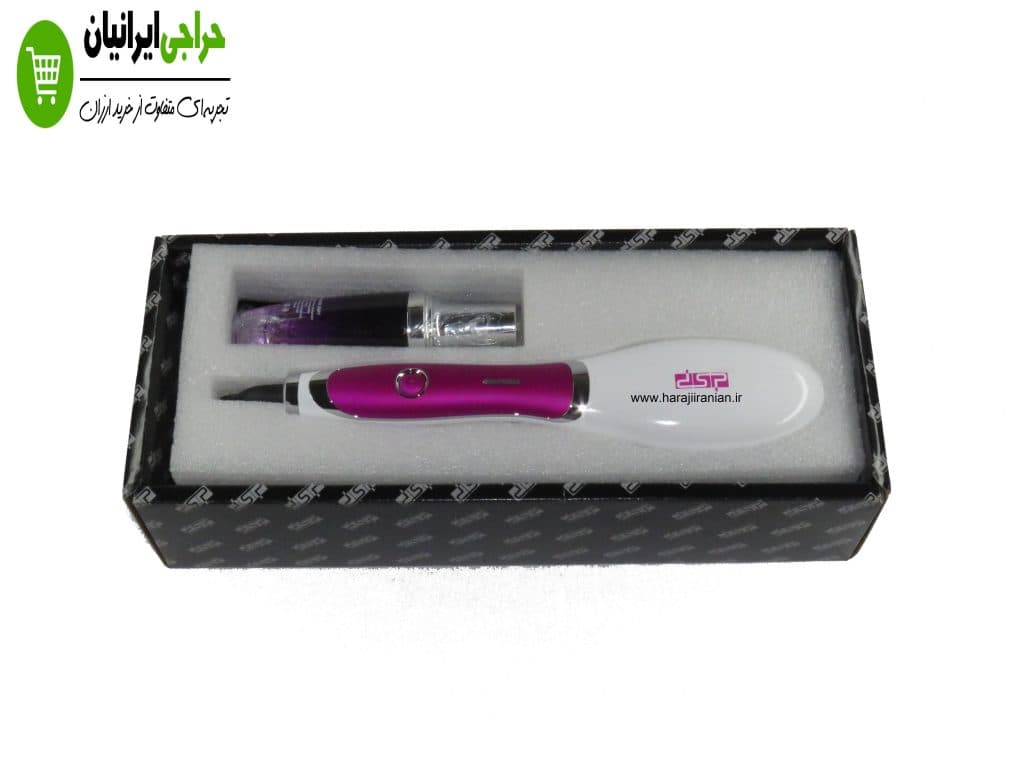 برس حرارتی دی اس پی dsp 10028 — تصویر ۵