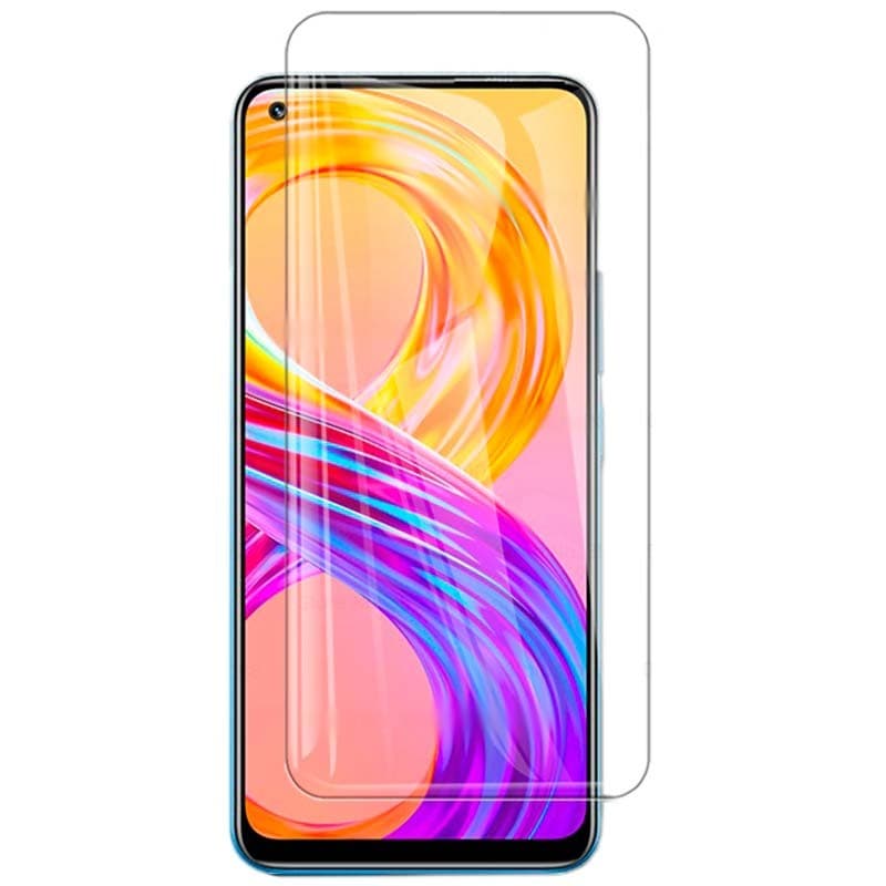 گلس گیمینگ Realme 8 برند SunShine — تصویر ۲