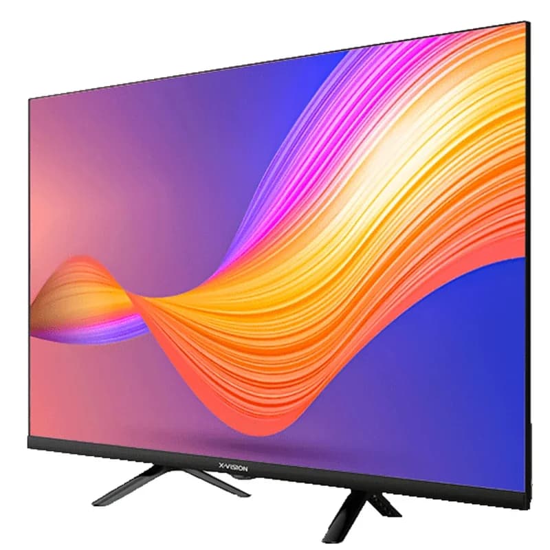 تلویزیون 32 اینچ LED ایکس ویژن مدل 32XH600 — تصویر ۱۱