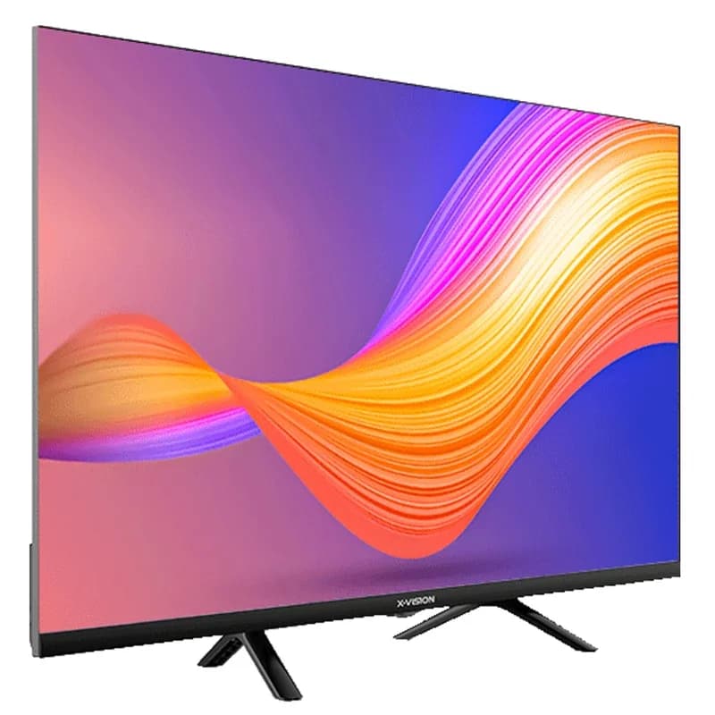 تلویزیون 32 اینچ LED ایکس ویژن مدل 32XH600 — تصویر ۵