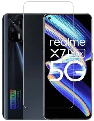 گلس گیمینگ Realme X7 Max برند SunShine — تصویر ۲