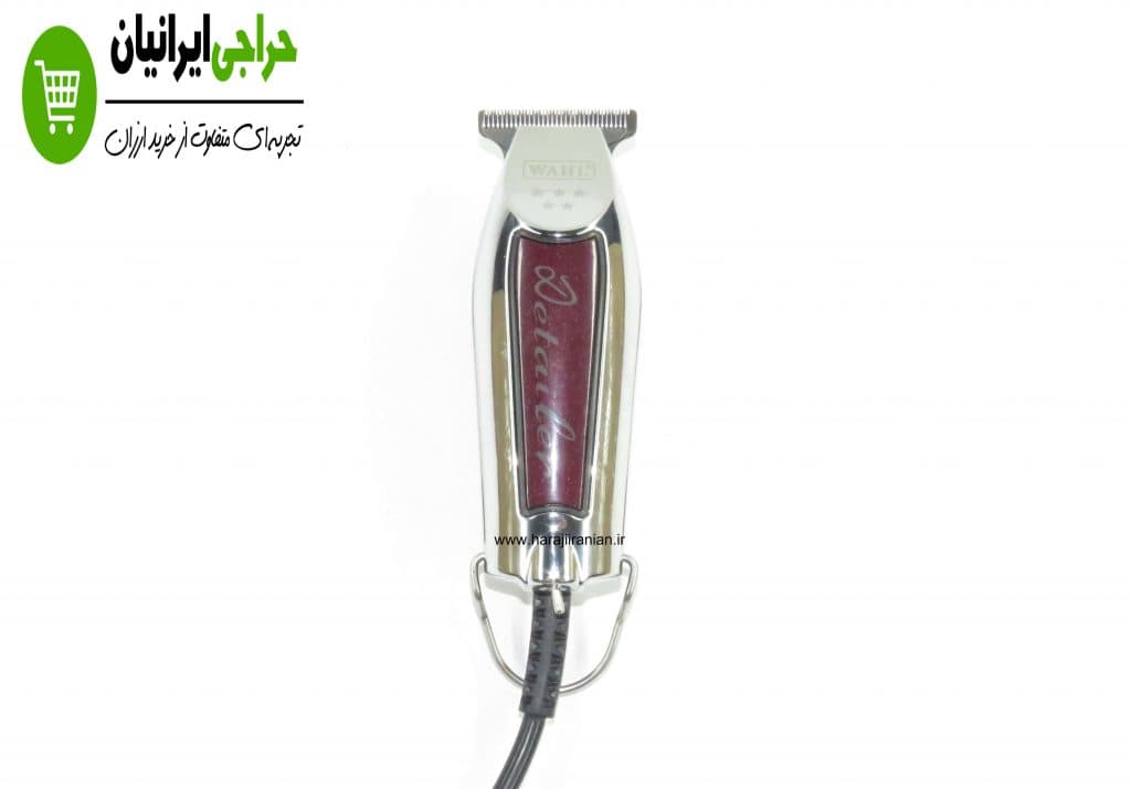 ماشین خط زن وال دیتیلر WAHL DETAILER