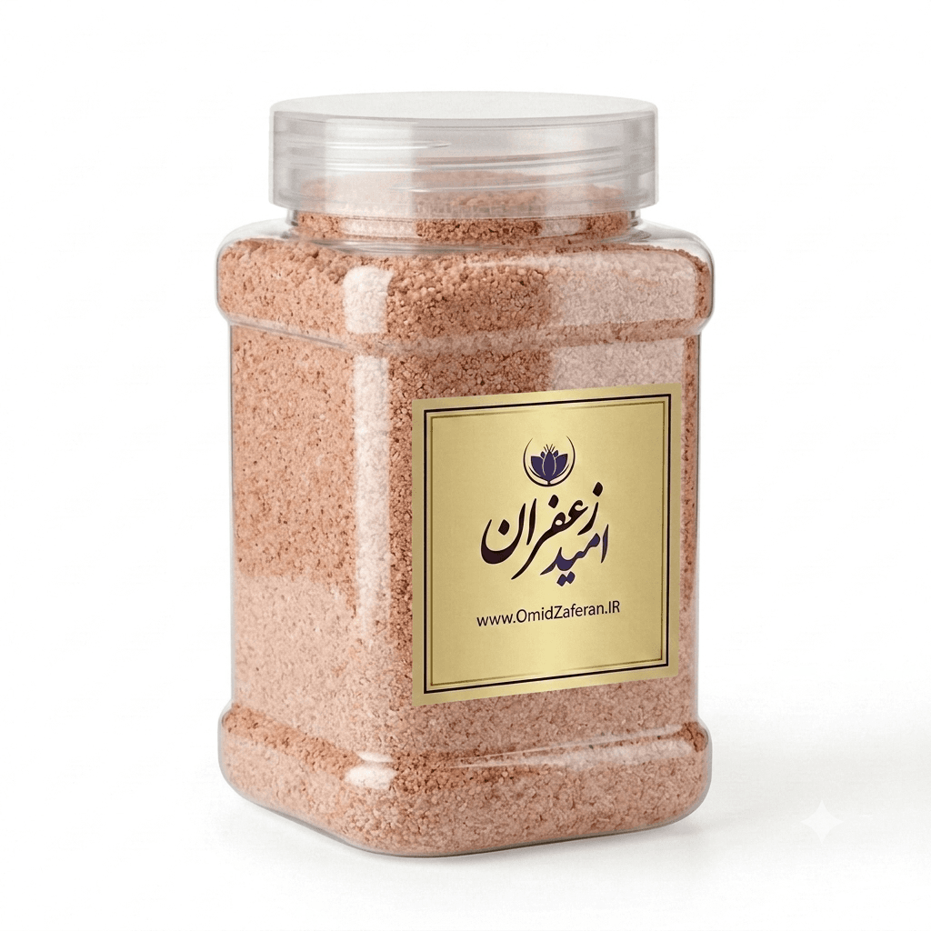 ادویه سیبزمینی قارچ و پنیر – 400 گرمی