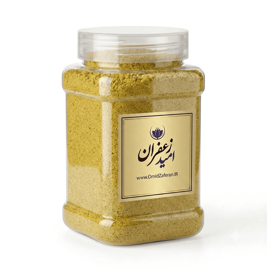ادویه آرومات ایتالیایی – 600 گرمی