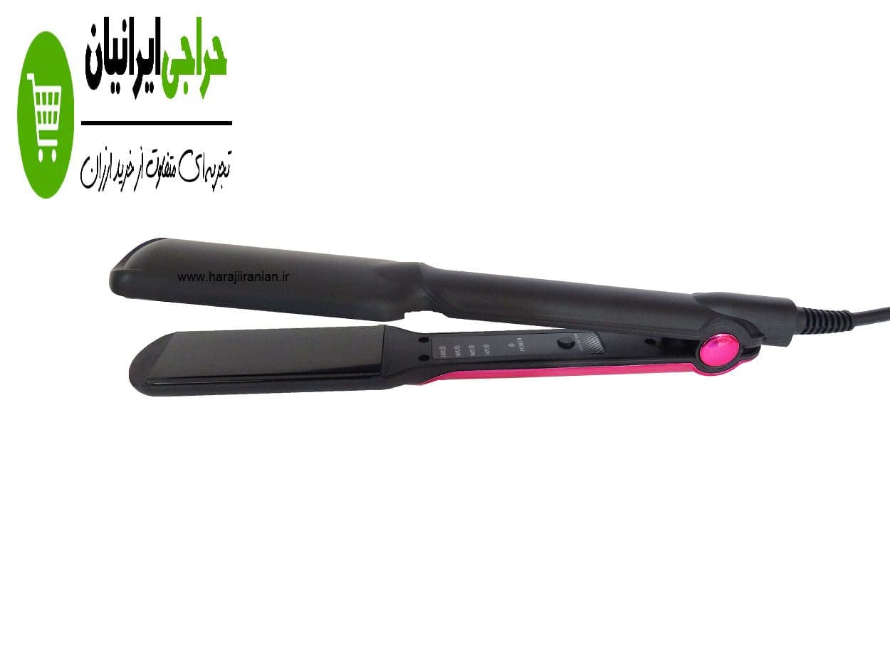 اتو مو فیلیپس مدل PHILIPS PH-6005 — تصویر ۶