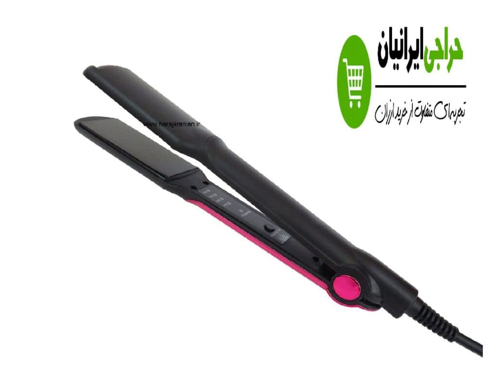 اتو مو فیلیپس مدل PHILIPS PH-6005