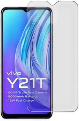 گلس گیمینگ Vivo Y21T برند SunShine