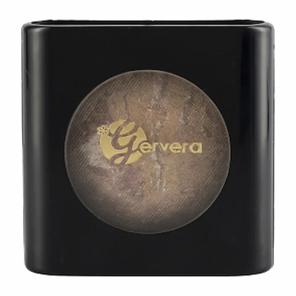 رژ گونه و هایلایتر مدل صدفی شماره 01 برند ژرورا | Gervera — تصویر ۲