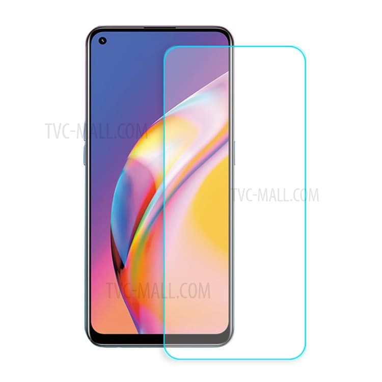 گلس گیمینگ Oppo A94 برند SunShine — تصویر ۲