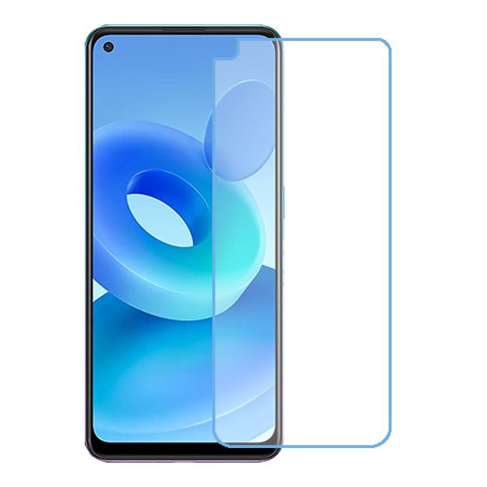 گلس گیمینگ Oppo A95 برند SunShine