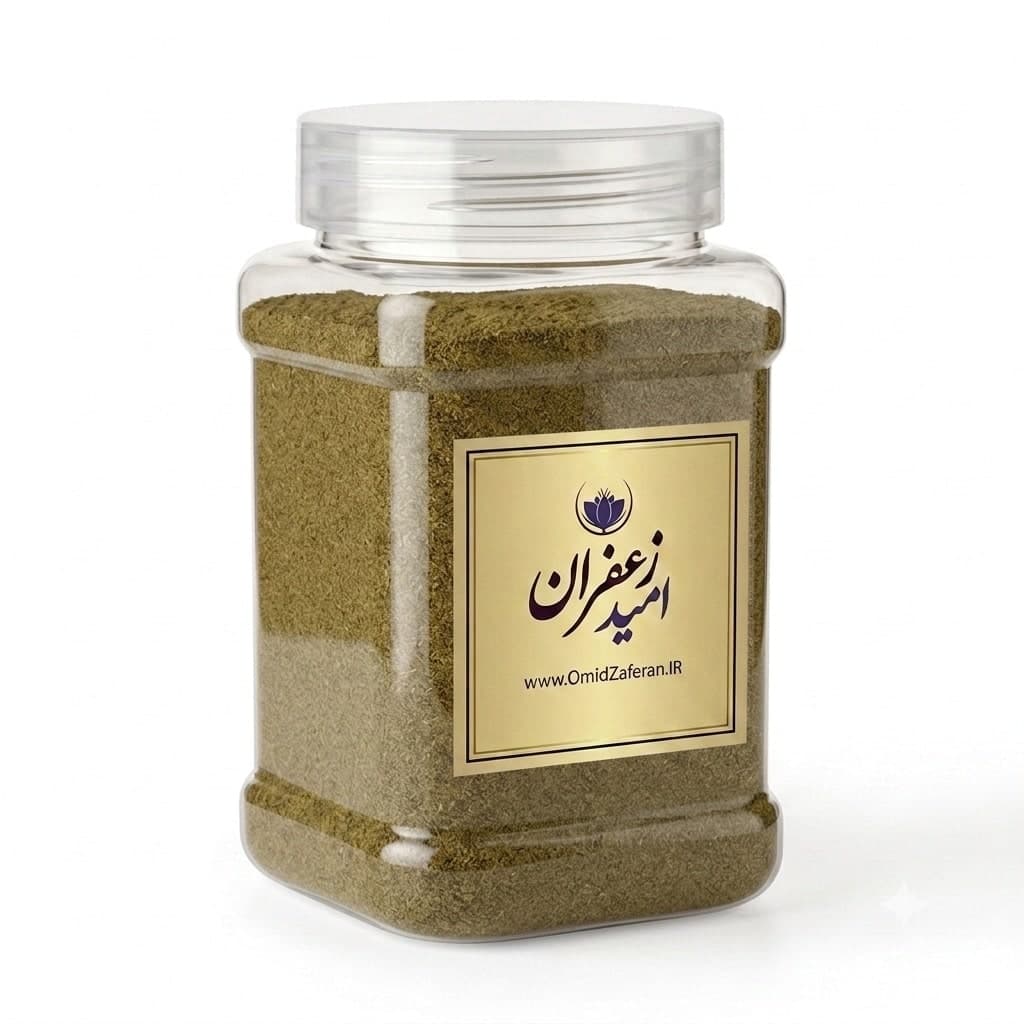 ادویه پیتزا و پاستا اسپانیایی 300 گرمی