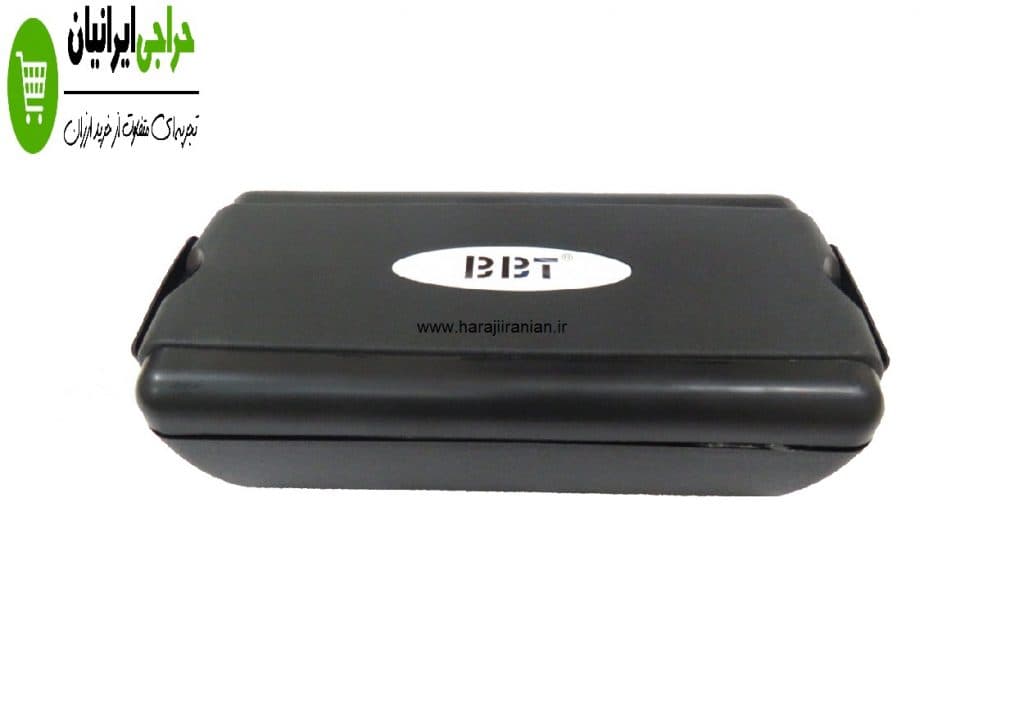ماشین اصلاح BBT مدل BC-350 — تصویر ۹