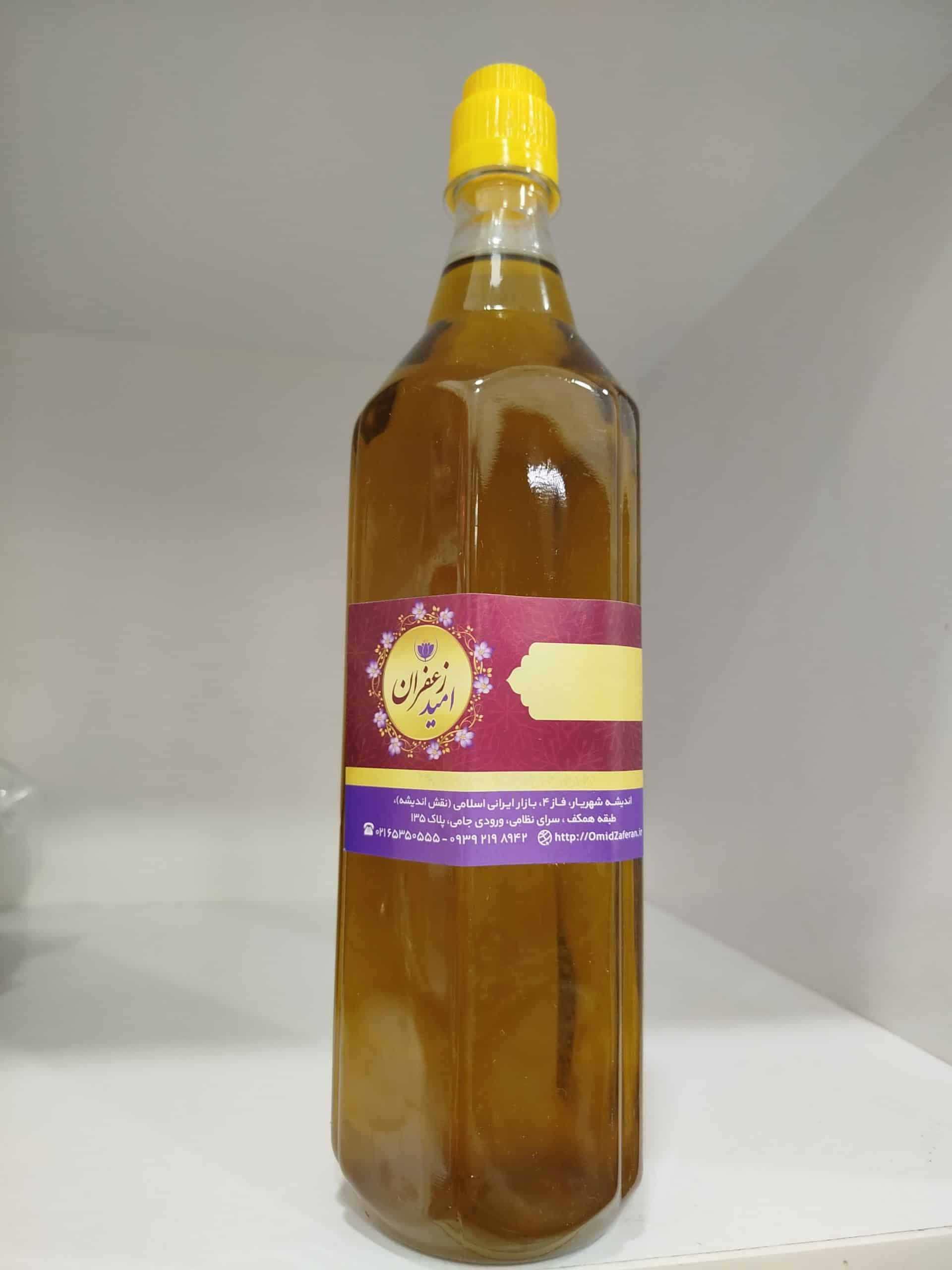 روغن زیتون طبیعی ۱ لیتری | 100% طبیعی و خالص و تضمینی — تصویر ۸