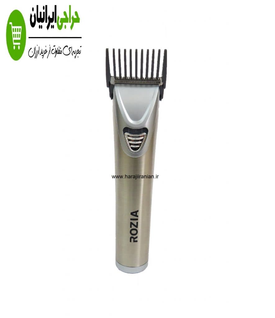 ماشین اصلاح روزیا مدل ROZIA HQ230