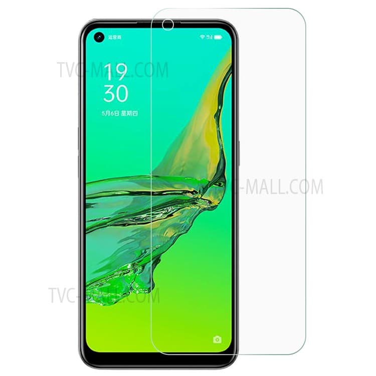 گلس گیمینگ Oppo A11s برند SunShine — تصویر ۲
