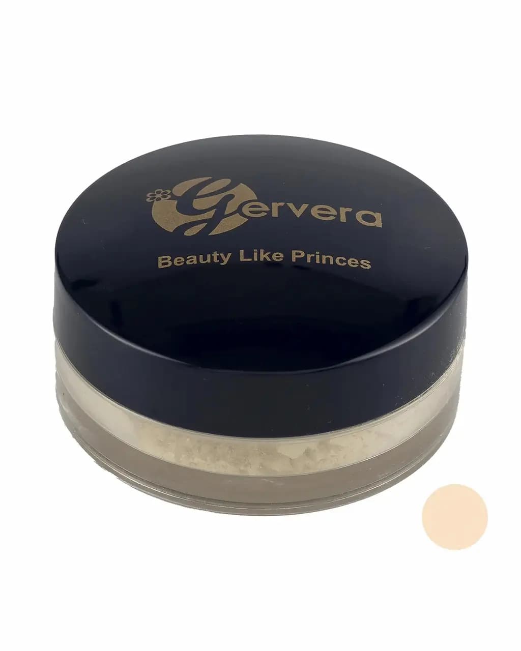 پودر فیکس هلویی کد G02 برند ژرورا | Gervera — تصویر ۵