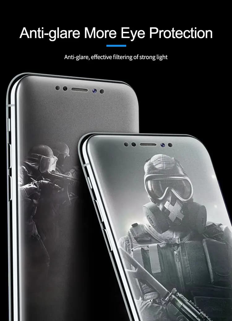 گلس گیمینگ Oppo A96 5G برند SunShine — تصویر ۴