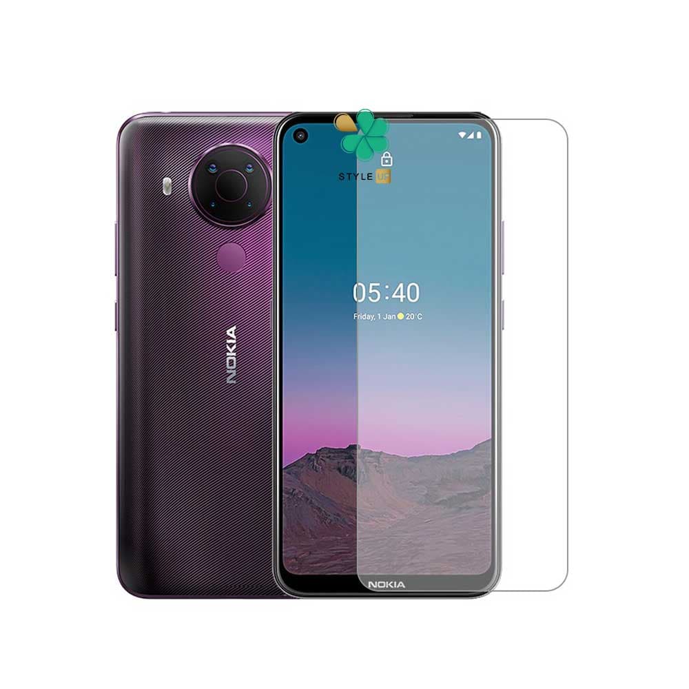 گلس گیمینگ Nokia 5.4 برند SunShine — تصویر ۲