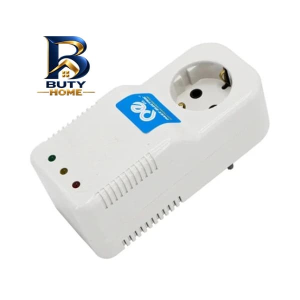 محافظ ولتاژ پکیج پارت الکتریک مدل 7980 — تصویر ۴