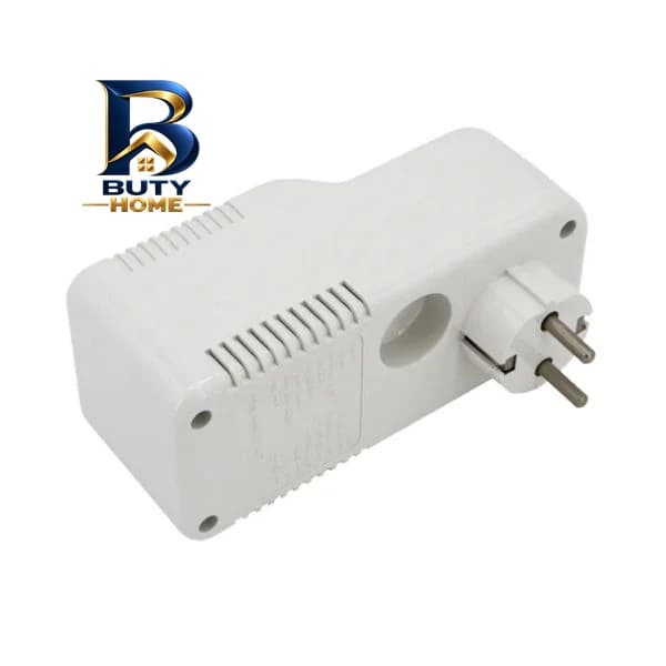 محافظ ولتاژ پکیج پارت الکتریک مدل 7980 — تصویر ۵