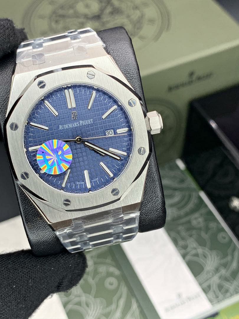 ساعت مچی مردانه ادمارس پیگه AUDEMARS PIGUET S-S-B2024