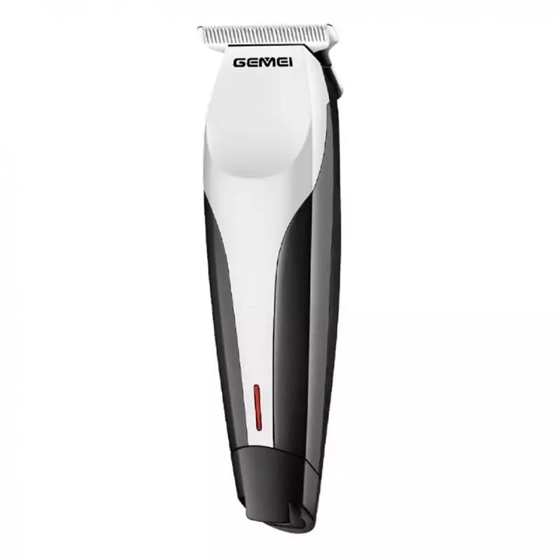 ماشین اصلاح جیمی مدل GM-827 — تصویر ۱۱