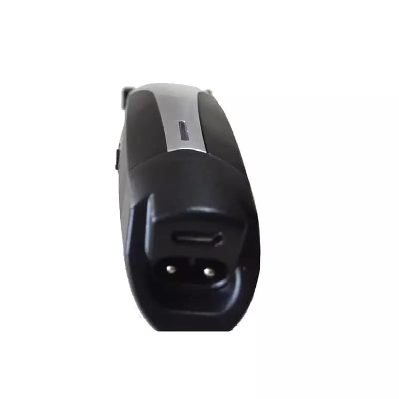 ماشین اصلاح جیمی مدل GM-827 — تصویر ۱۲