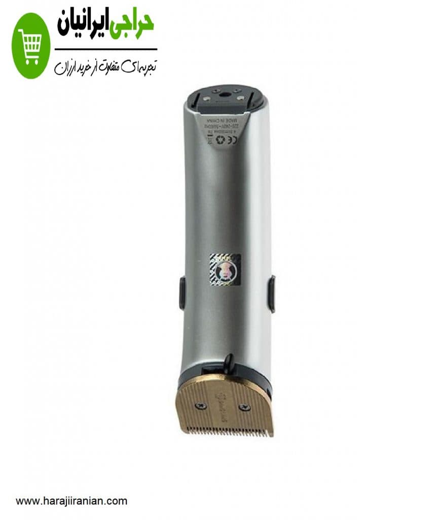 ماشین اصلاح دینگ لینگ مدل DINGLIND RF-699 — تصویر ۵