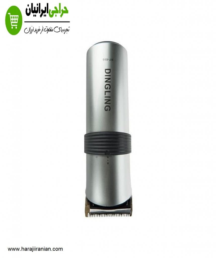 ماشین اصلاح دینگ لینگ مدل DINGLIND RF-699