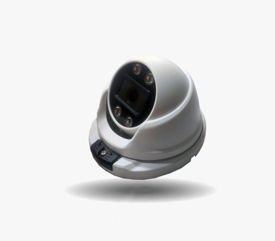 دوربین مداربسته صنعتی فرابان مدل FB-AHD-DM5W-A